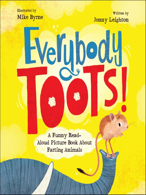 Title details for Everybody Toots by Jonny Leighton - Available